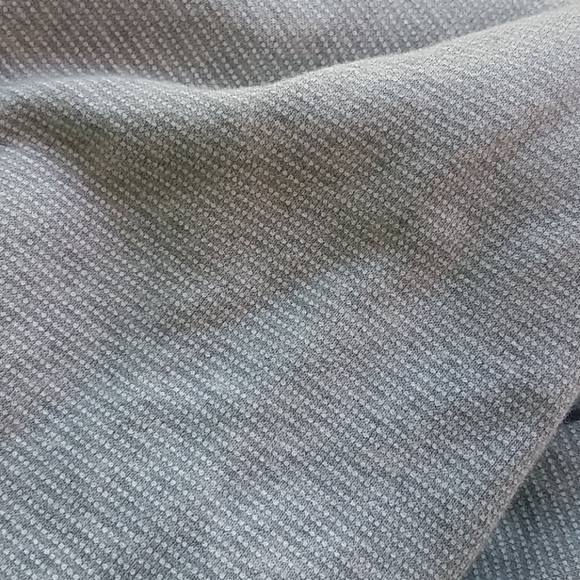 American Rag Large zip up hooded jacket - Picture 9 of 9